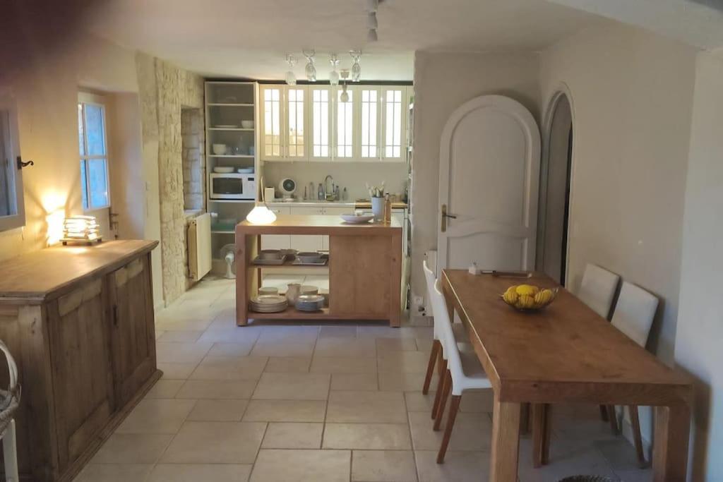 Bastide Provencale De Charme A La Cote D'Azur Villa Callian  Ngoại thất bức ảnh